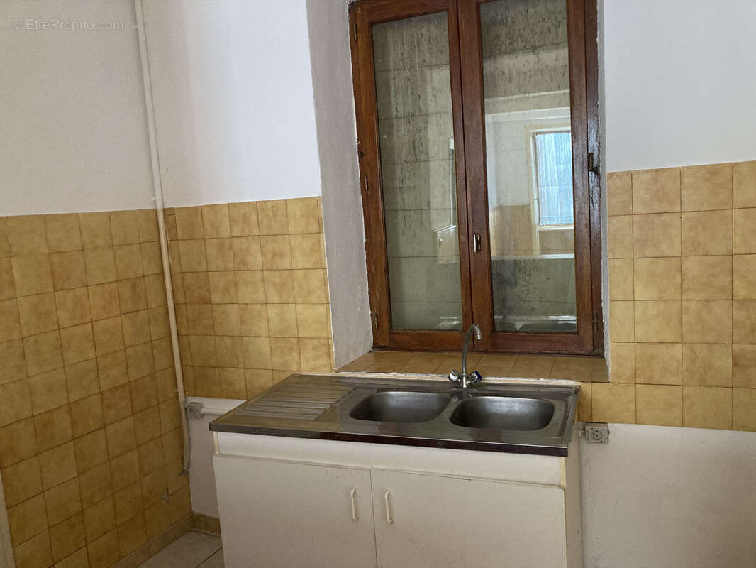 Appartement à ANNONAY