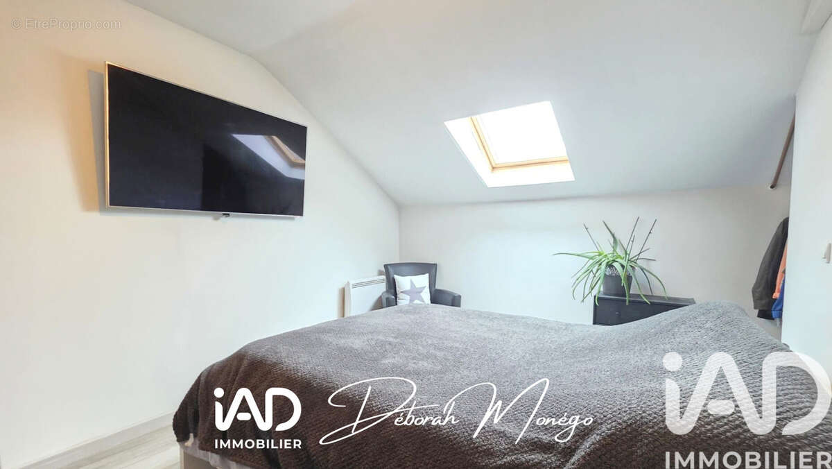 Photo 9 - Maison à EPONE