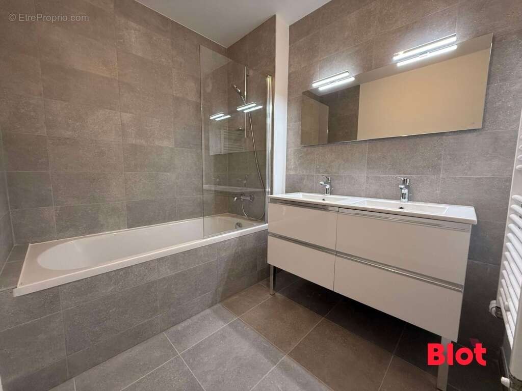 Appartement à BREST