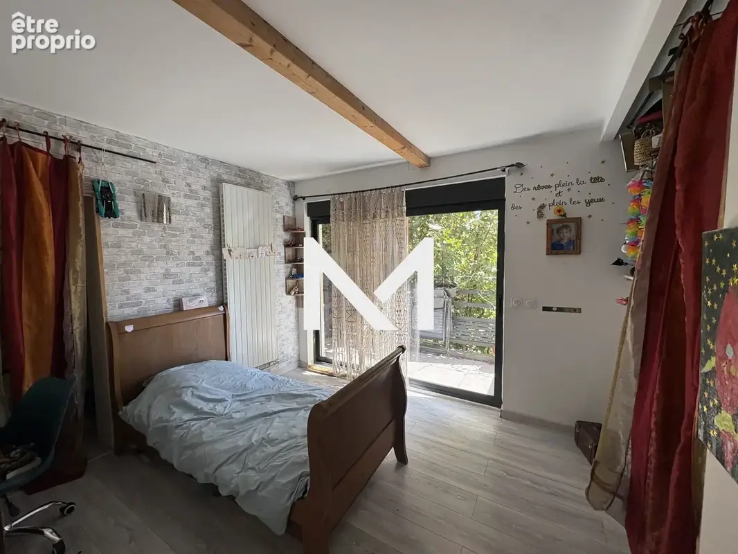 Maison 5 pièces 106 m² à vendre à Grenoble (38000) - photo 5