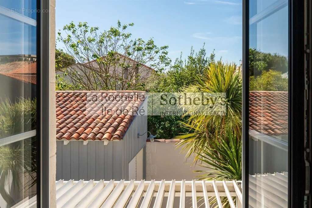 Maison à LA ROCHELLE