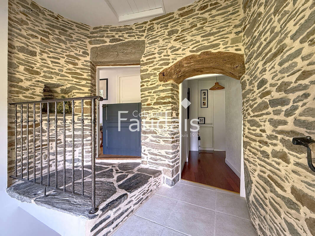 Maison à AGNEAUX