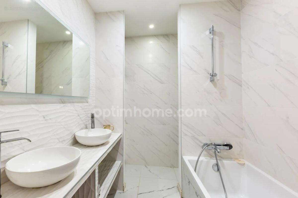 Lyon 1 – Presqu’île – Appartement ancien divisible en 2 lots : opportunité d’investissement locatif - photo 15