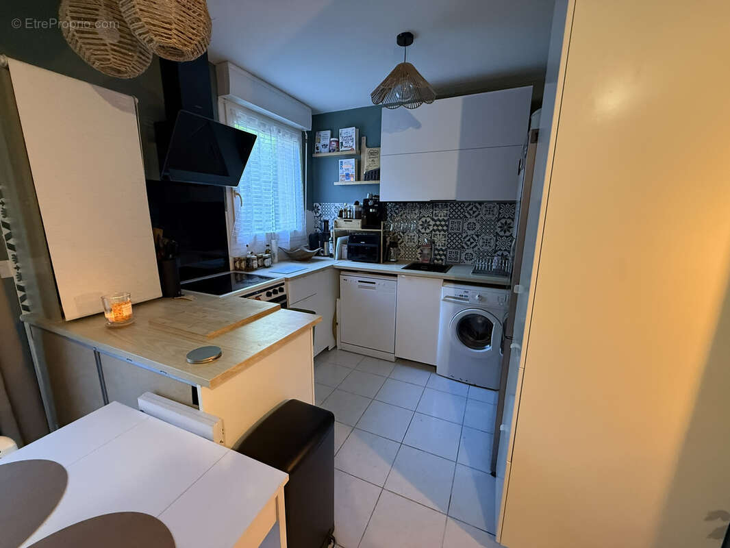 Appartement à AUCH