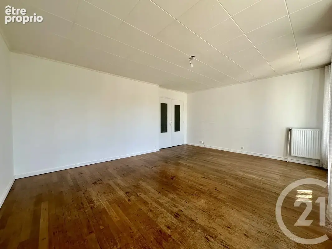 Appartement 2 pièces 63 m² à vendre à Villeurbanne (69100) - photo 3