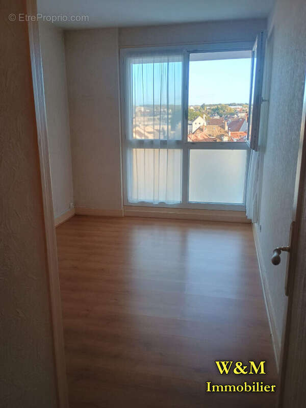 Appartement à ARPAJON
