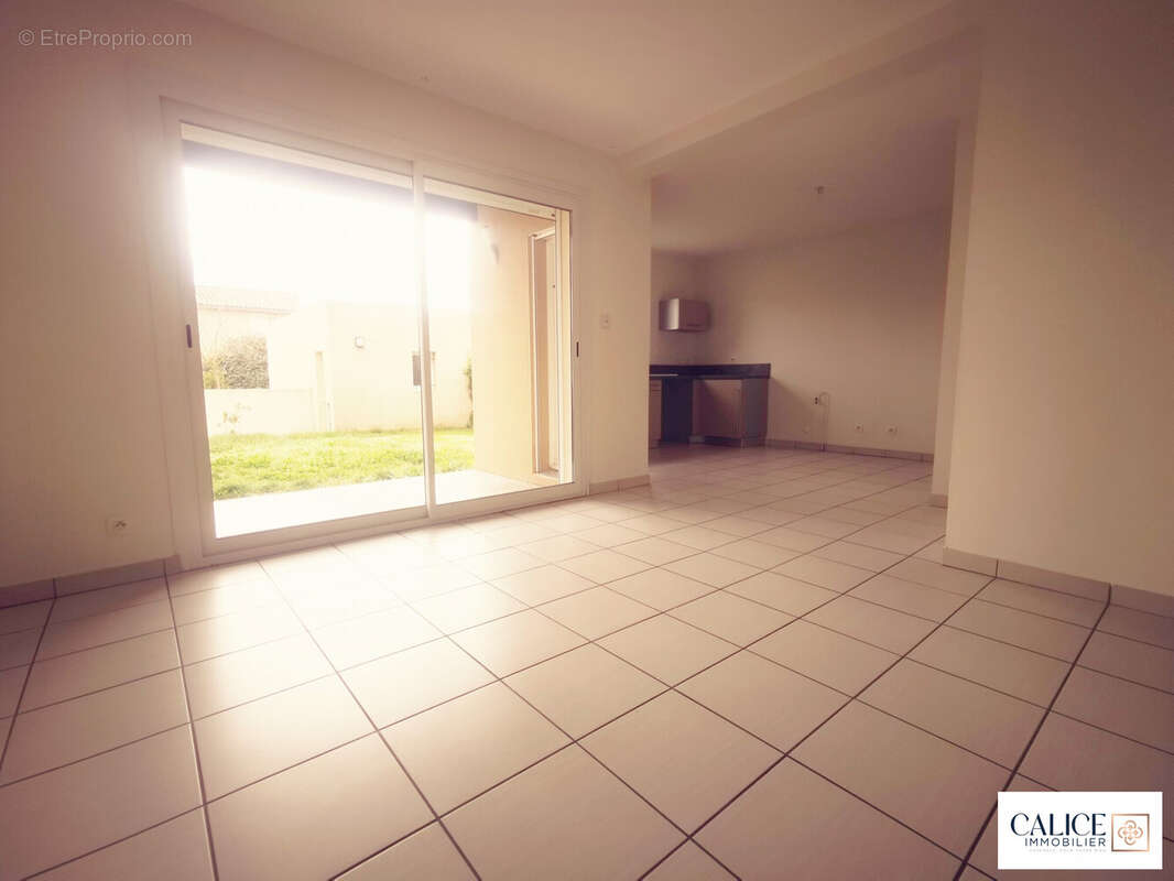 Maison à BOURG-LES-VALENCE