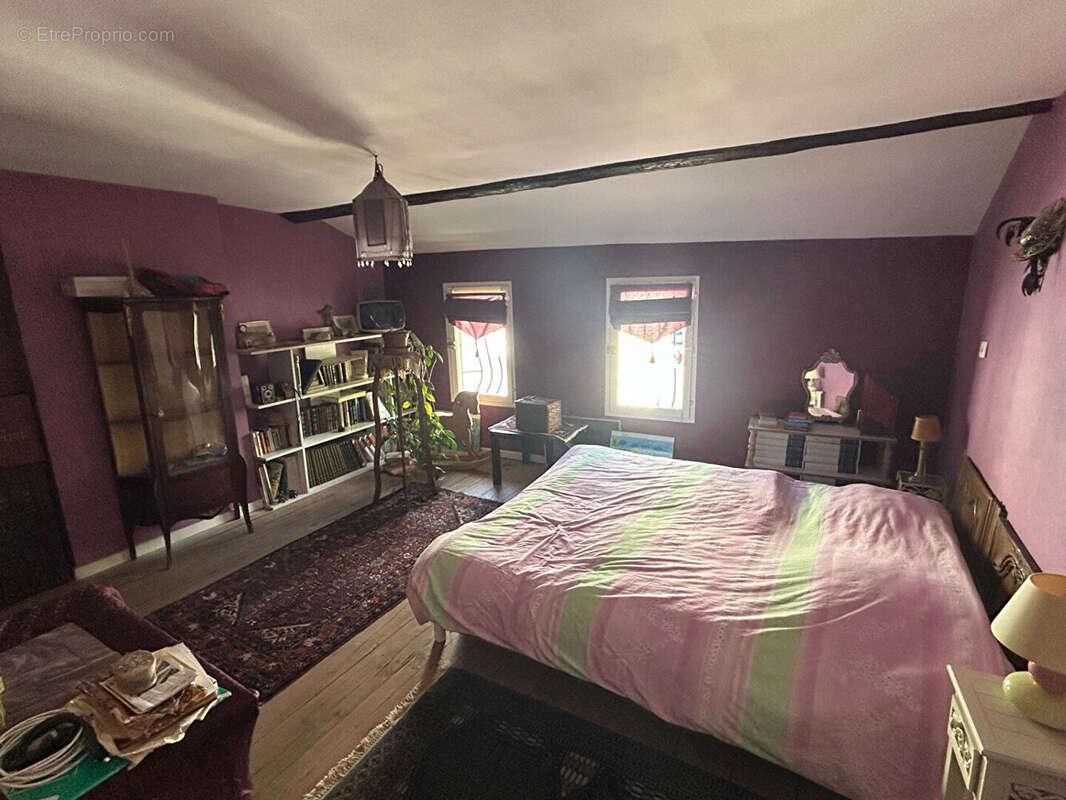 Maison à SAINT-DIZIER