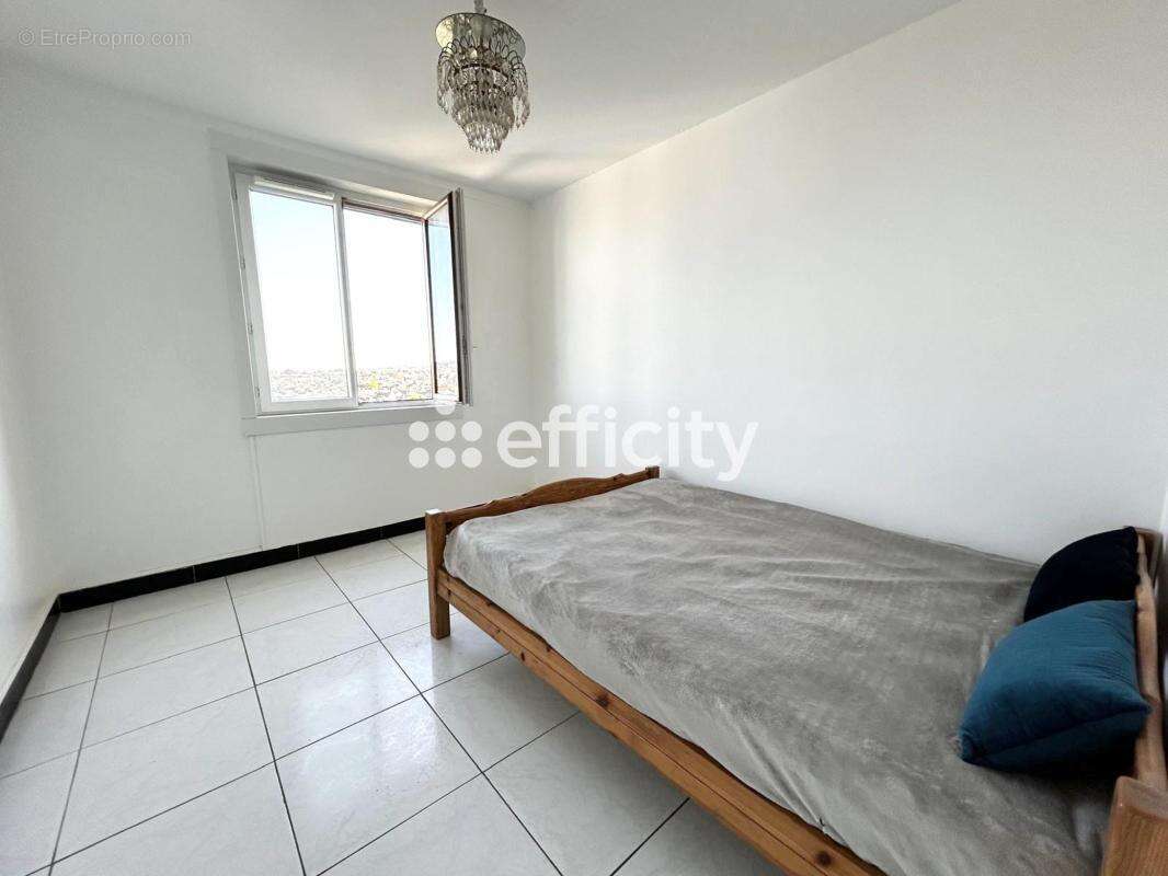 Appartement à BONDY