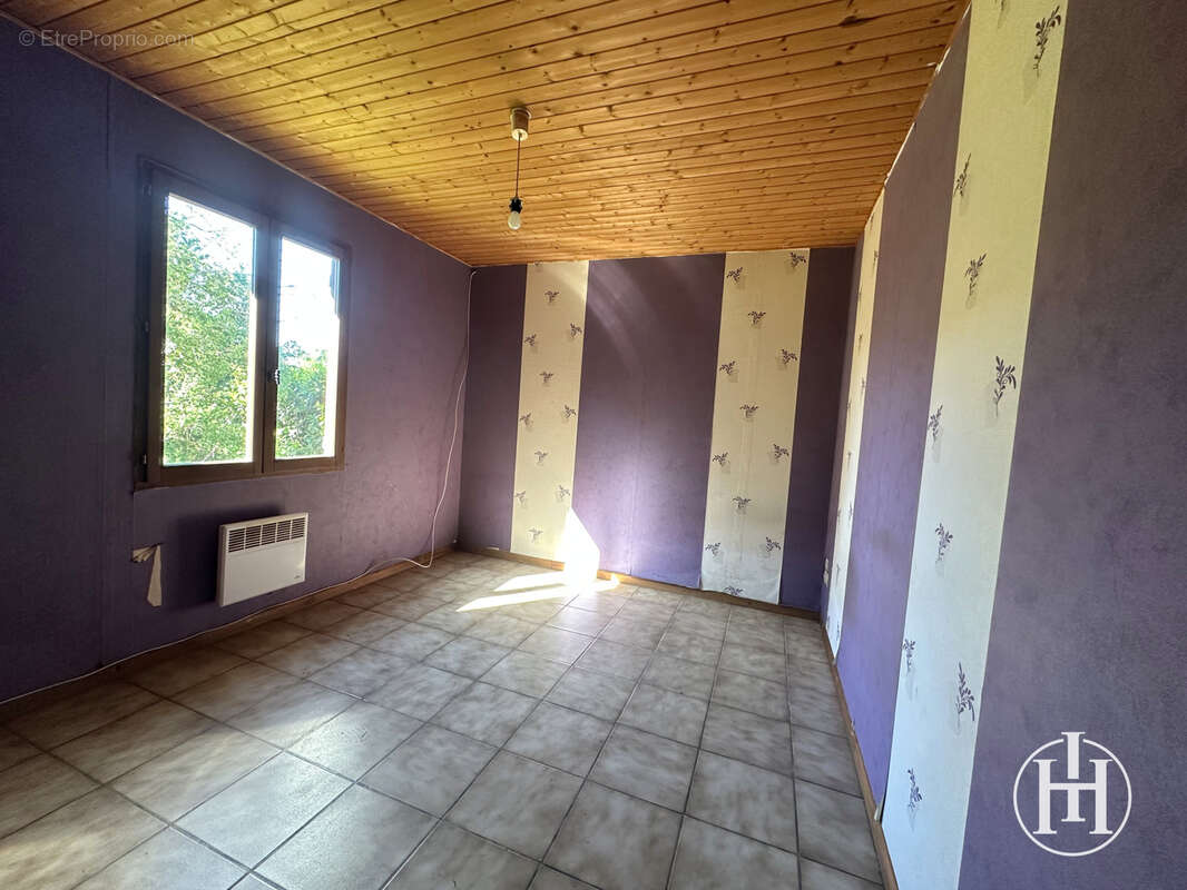 Maison à CHARENTON-DU-CHER