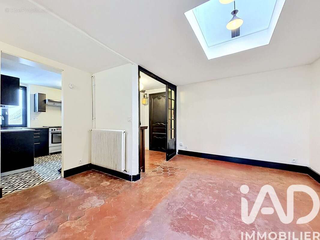 Photo 4 - Appartement à CHARTRES