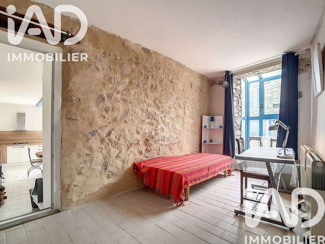 Maison 106 m² à Belesta  - photo 8