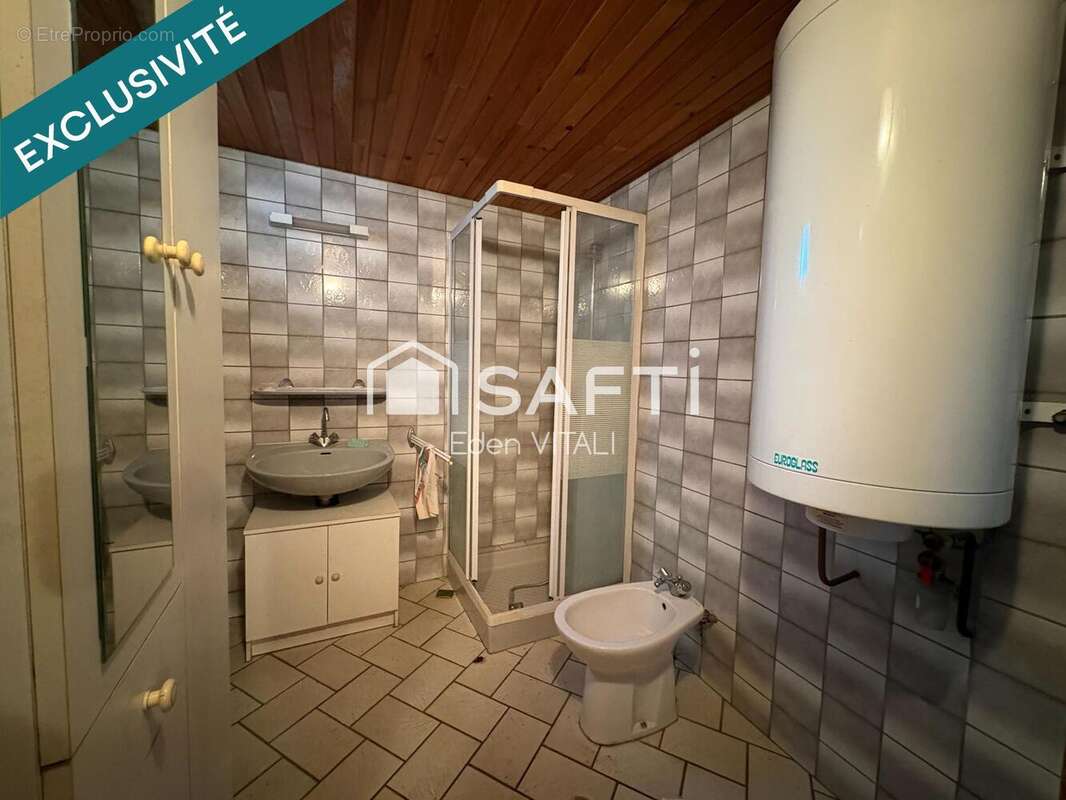 Maison 96 m² à Epiez-Sur-Chiers  - photo 7