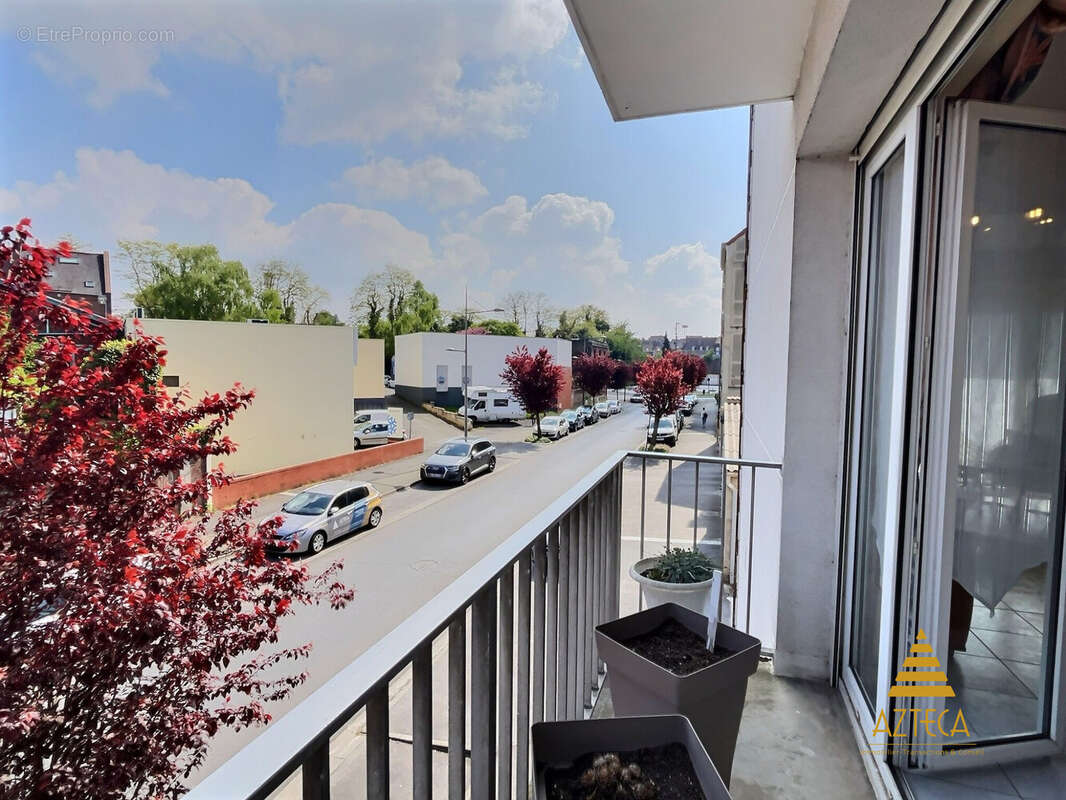 Appartement à CAMBRAI