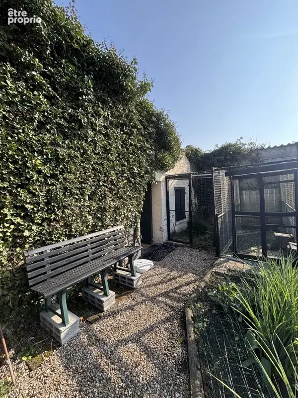 Belle maison mitoyenne ! - photo 13