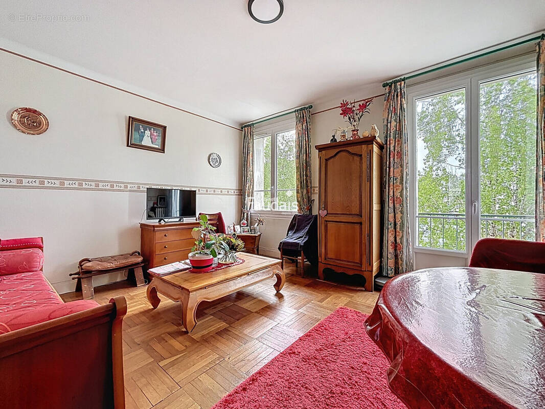 Appartement à SAINT-LO