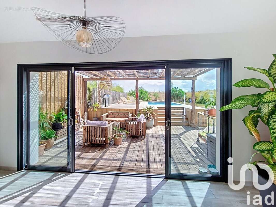 Photo 2 - Maison à PONT-SAINT-MARTIN