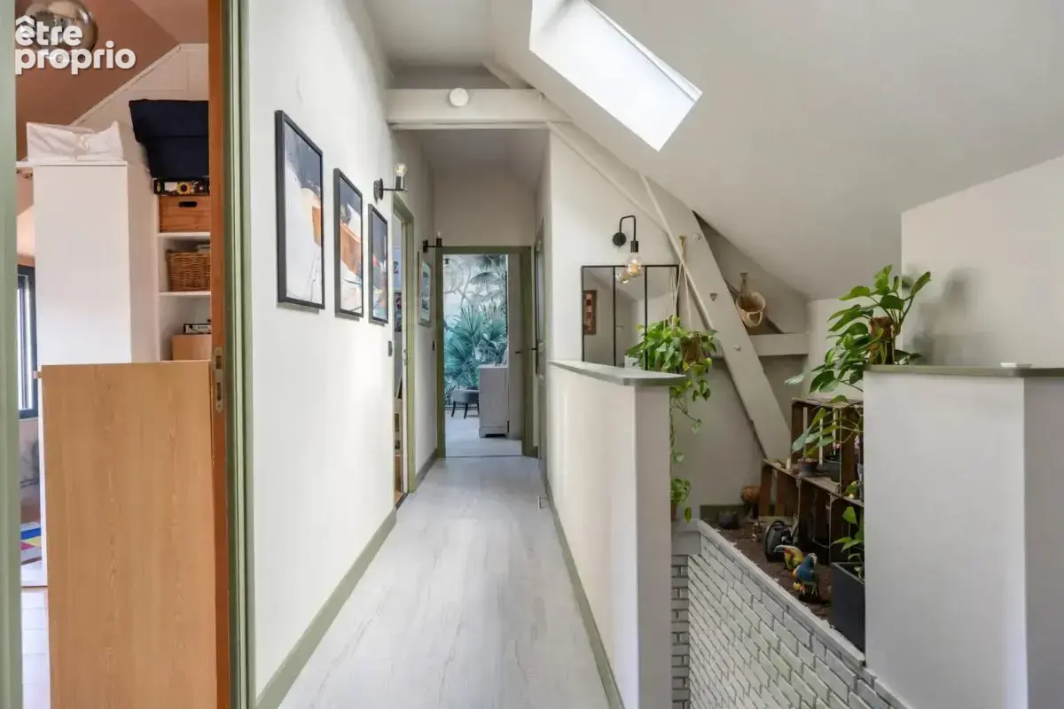 Maison de 5 pièces de 128 m² à Ercuis - photo 20