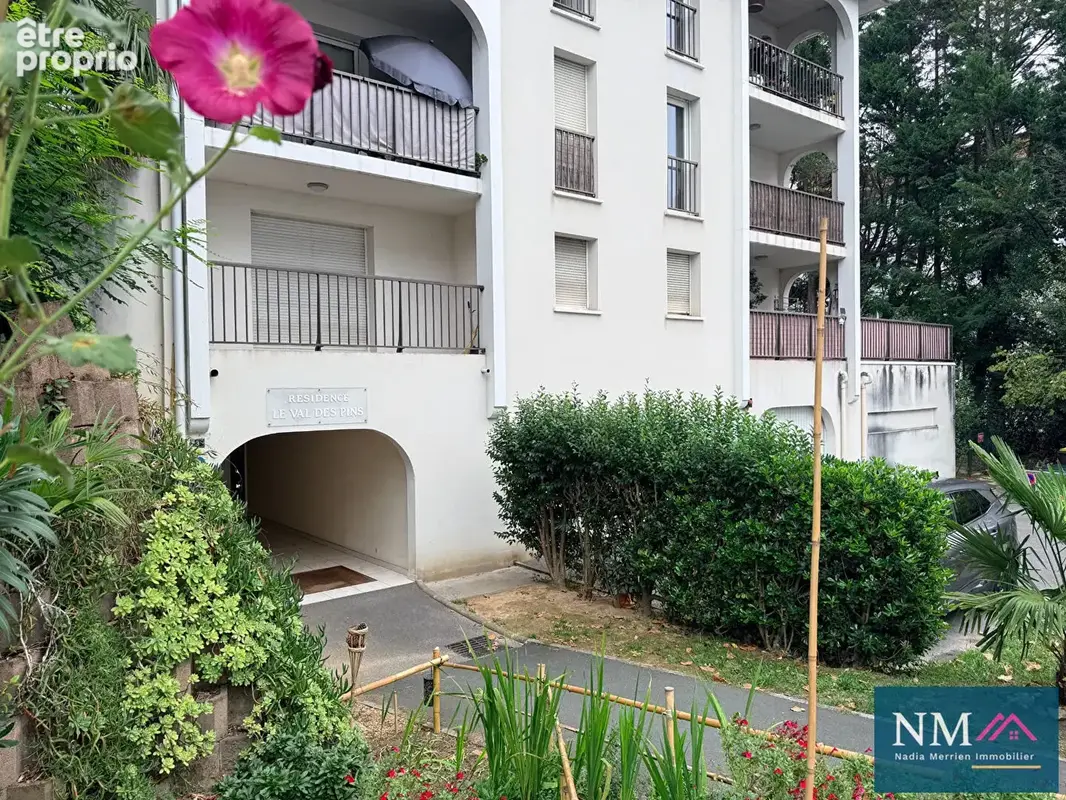 Appartement à BAYONNE