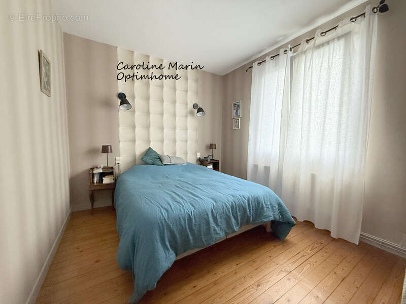 Maison à BOURNEVILLE