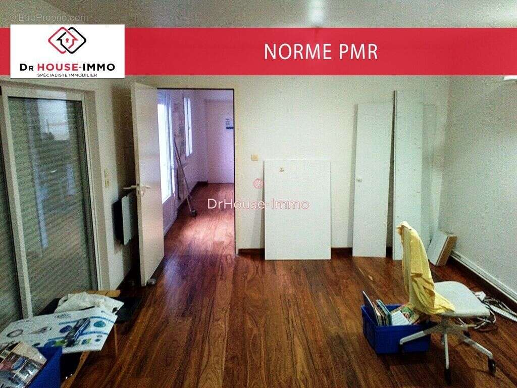 Maison 277 m² à Valenciennes  - photo 26