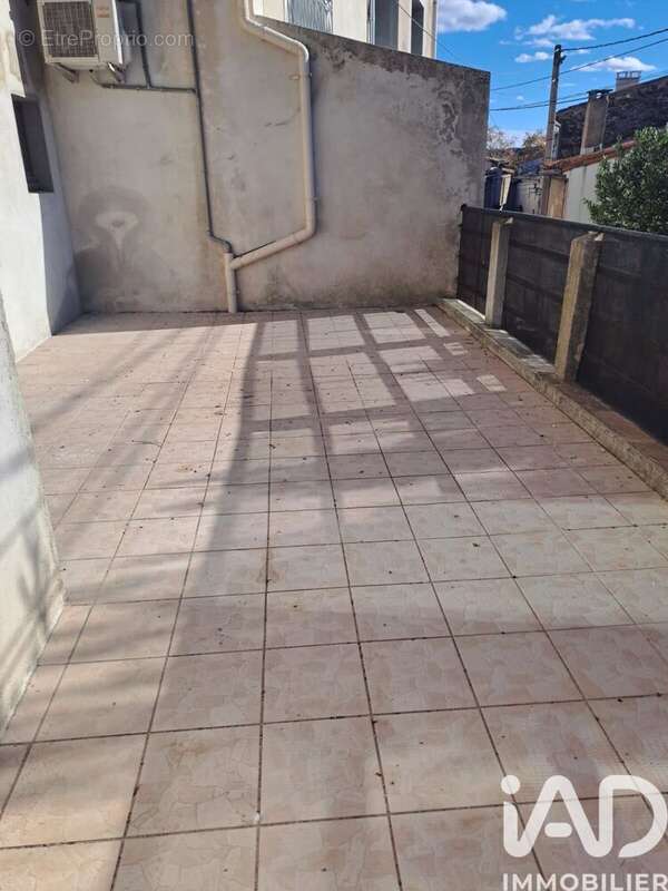 Photo 7 - Appartement à FONTES