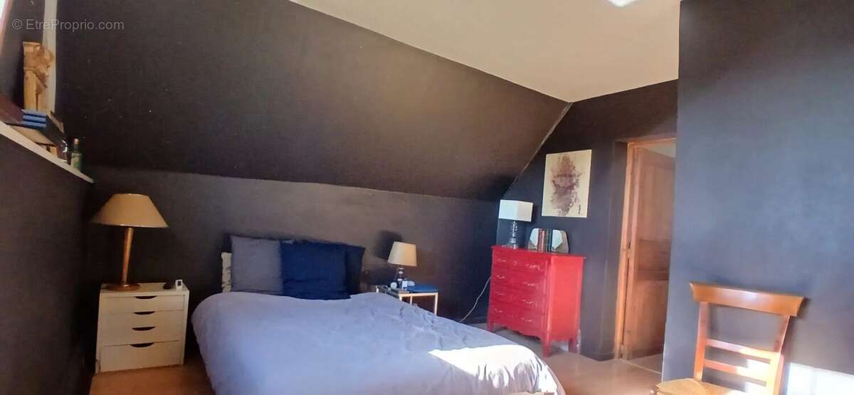 Maison à LES ESSARTS