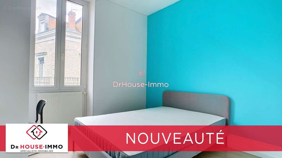 Appartement à PERIGUEUX