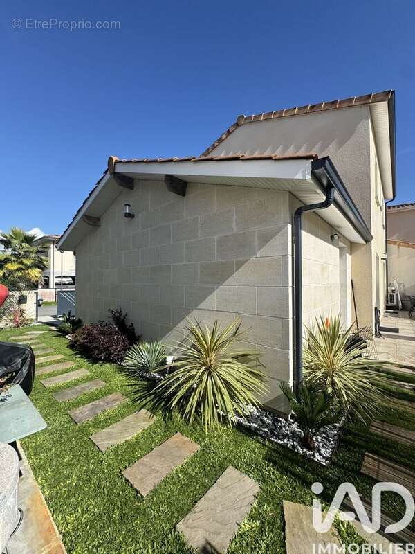 Photo 7 - Maison à MACAU