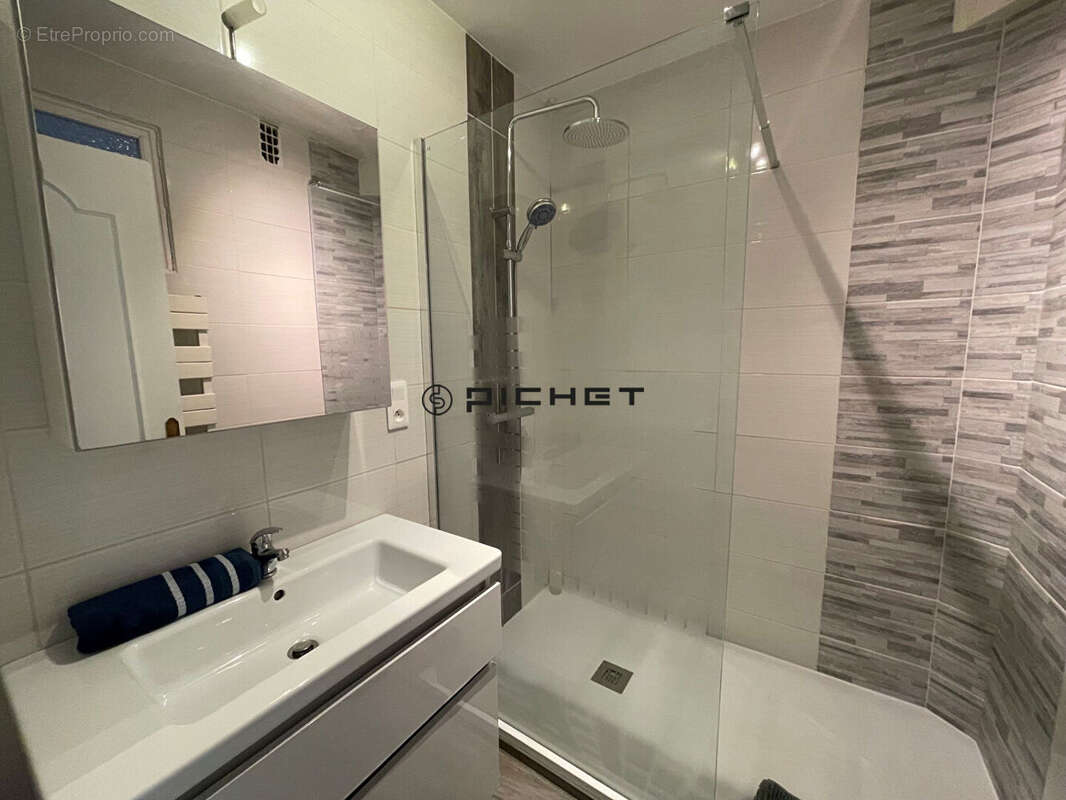 Appartement à PAU
