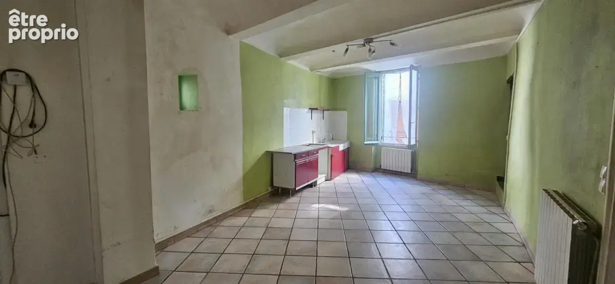 Maison à SAINT-BAUZILLE-DE-PUTOIS