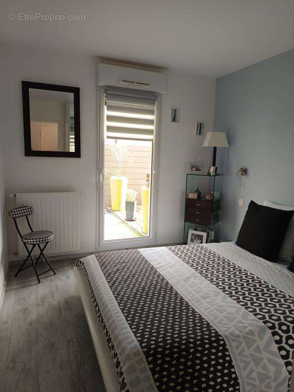 Appartement à CHANTEPIE