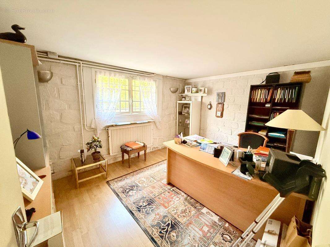 Maison à L'ISLE-ADAM