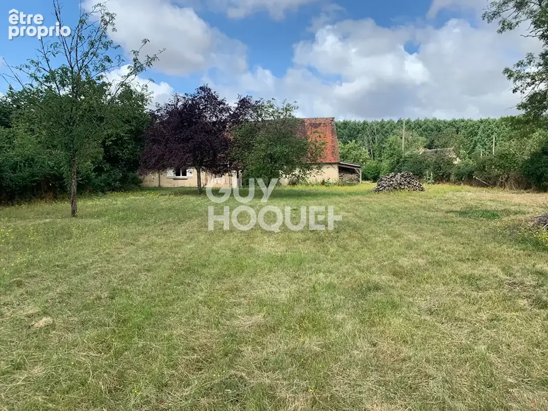 CLOYES-LES-TROIS-RIVIÈRES  Charmante longère en vente - photo 9