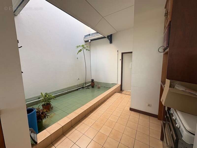 Appartement à CAYENNE