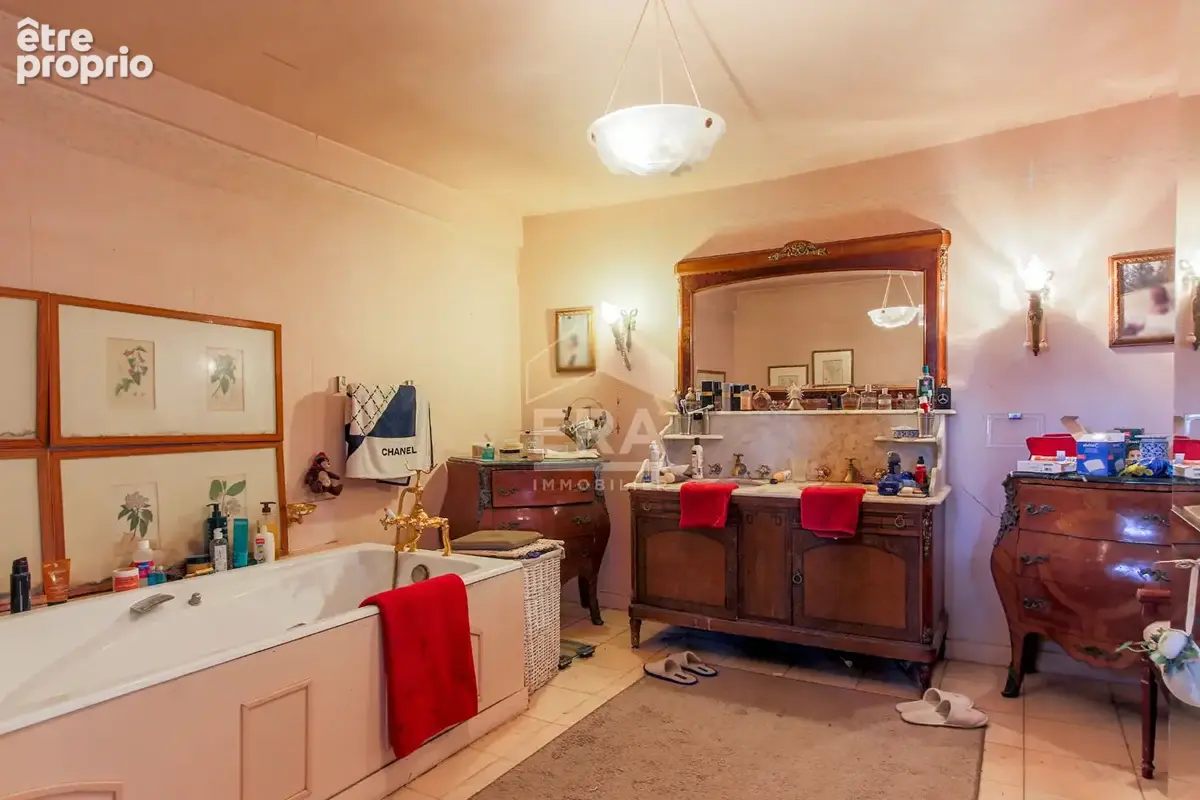 Maison 316m² à maule - photo 13