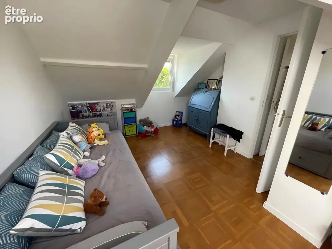 Maison 6 pièces 120 m² à vendre à Courtry (77181) - photo 12