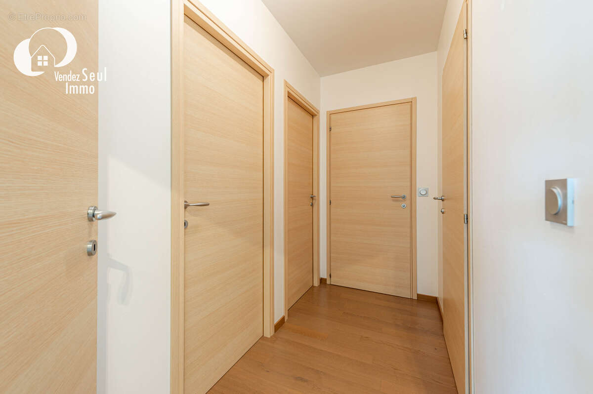 Appartement à ANNECY-LE-VIEUX