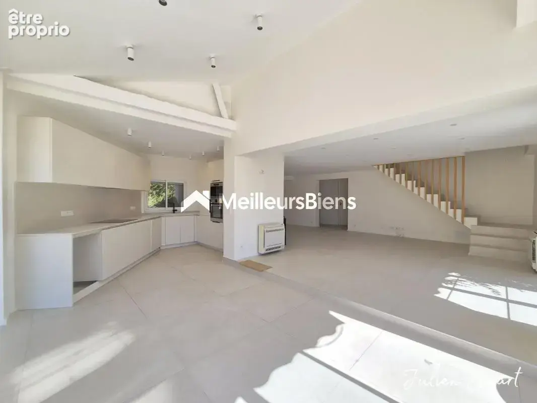 Maison 148 m² 5 pièces au Soler avec terrain de 511 m² - photo 4