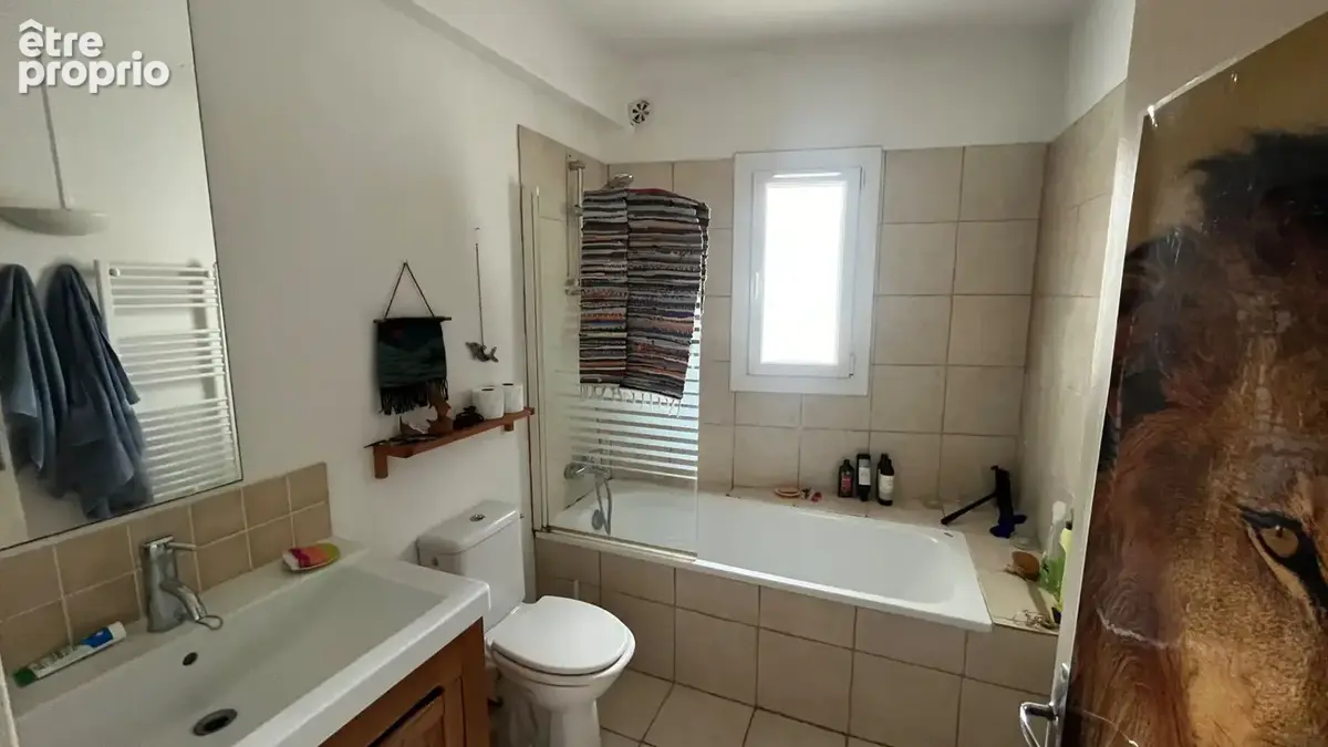 Maison de caractère avec jardin - photo 11