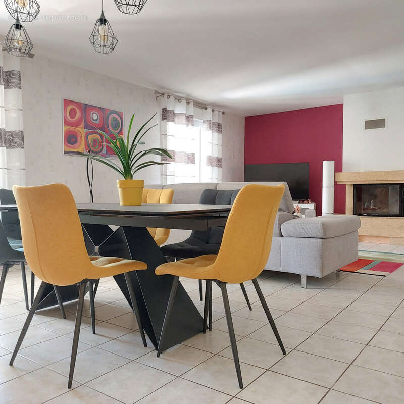 Maison à vendre 5 pièces CAMPSAS (82)avec garage attenant et double garage indépendant, piscine, terrasse couverte, puits, sur 2 - photo 49
