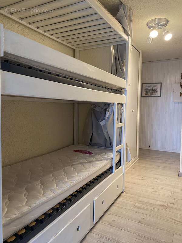 Appartement à SAINT-PONS