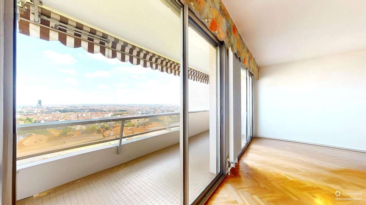 Appartement à LYON-5E