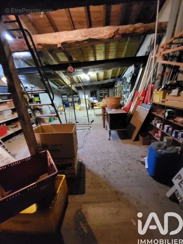 Photo 7 - Maison à PEYRIAC-MINERVOIS