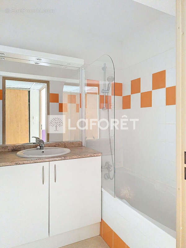 Appartement à VERNET-LES-BAINS