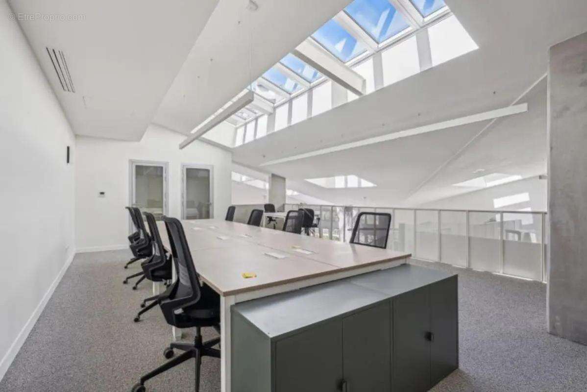 Commerce à PARIS-15E