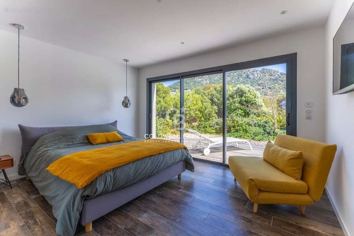 Maison à CHATEAUGIRON