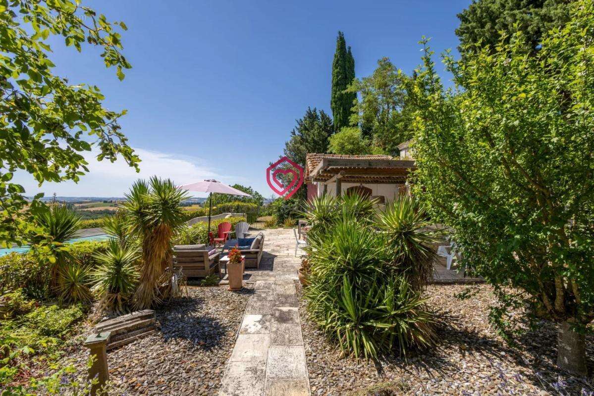 Maison à MONTREAL