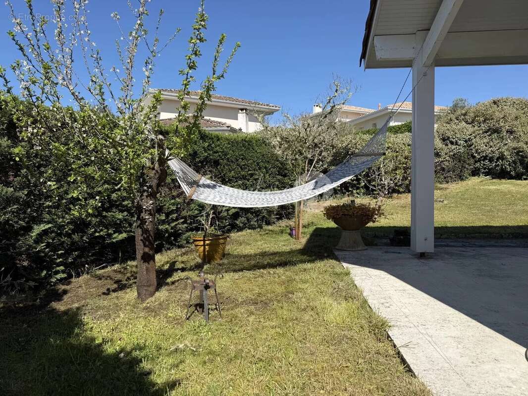 Maison à LA TESTE-DE-BUCH