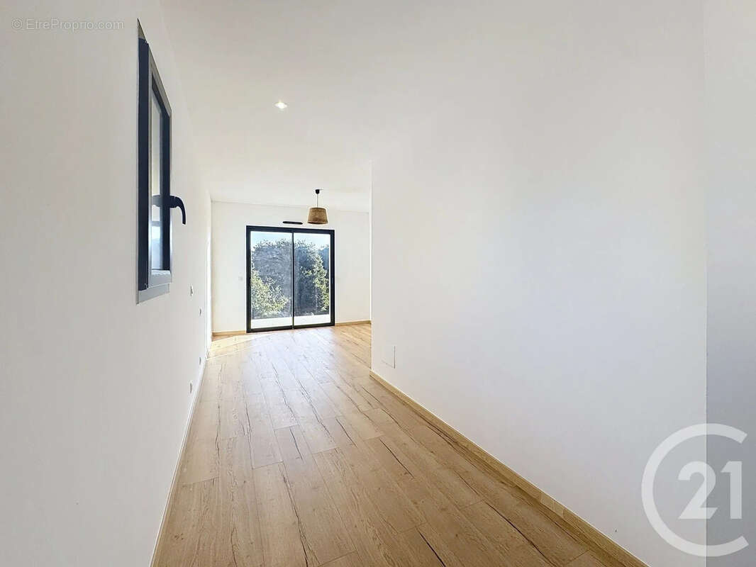 Maison à SAN-NICOLAO